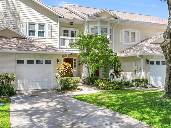 3021 W Bay Villa Ave, Tampa, FL 33611