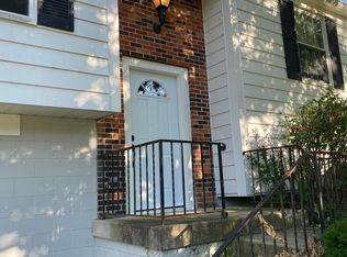 5306 Saum St, Fairborn, OH