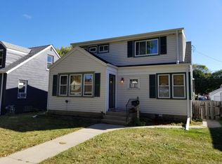 3330 S Adams Ave, Milwaukee, WI 53207