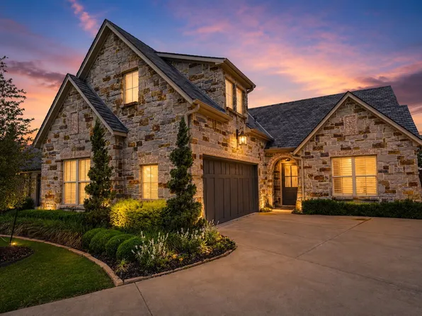 2401 Prestwick Dr, Midlothian, TX 76065
