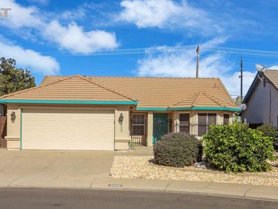 2605 Medinah Ct, Modesto, CA, 95355