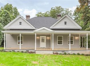 115 Trussell St, Honea Path, SC 29654