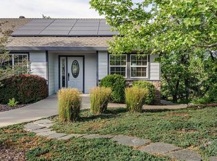 906 Morgan Ranch Dr, Grass Valley, CA 95945