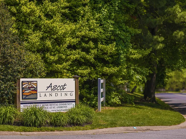 Ascot Landing - Single Family Homes — Photo 19