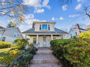 4304 Chesapeake St NW, Washington, DC