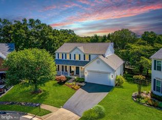 43199 Burstall Ct, Leesburg, VA
