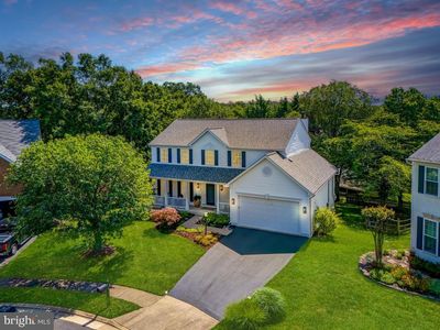 43199 Burstall Ct, Leesburg, VA, 20176