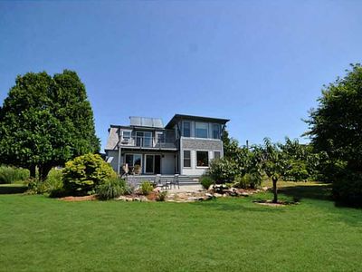 31 Whale Rock Rd, Jamestown, RI, 02835