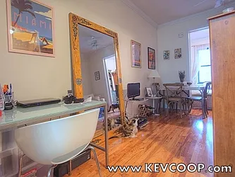 Rented by Citi Habitats