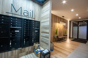 Rented by Twin Group