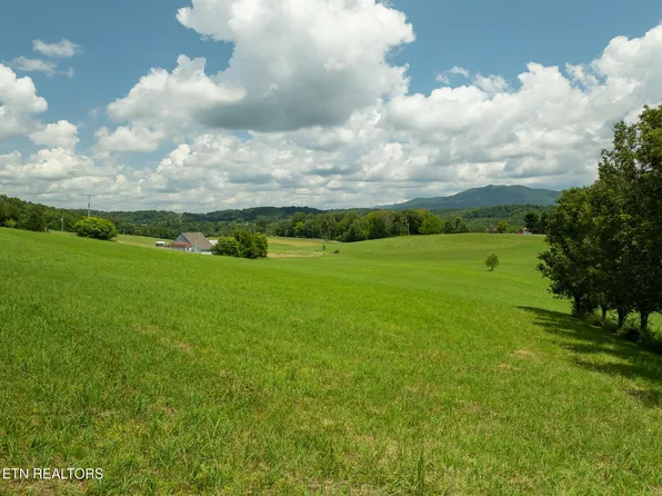 24 Rock Hill Rd Lot 24, Newport, TN 37821