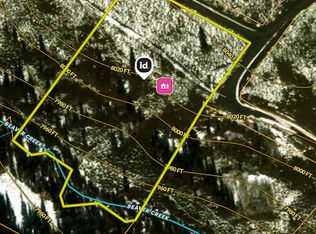 13 Beaver Creek Rd, South Pass City, WY 82520