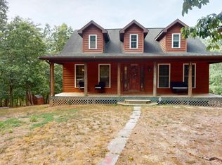 252 Acorn Ln, Romney, WV 26757