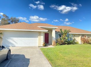 2673 Mauritania Rd, Punta Gorda, FL 33983
