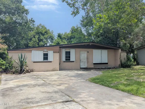 9211 Greenleaf Rd, Jacksonville, FL 32208