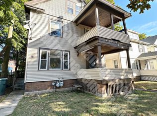 18 Stratford Park #1, Rochester, NY 14611