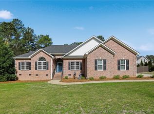 152 Ham Rd, Hope Mills, NC 28348