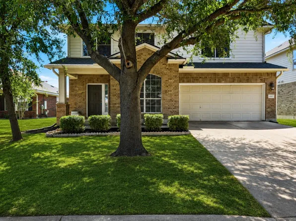 19117 Leigh Ln, Pflugerville, TX 78660