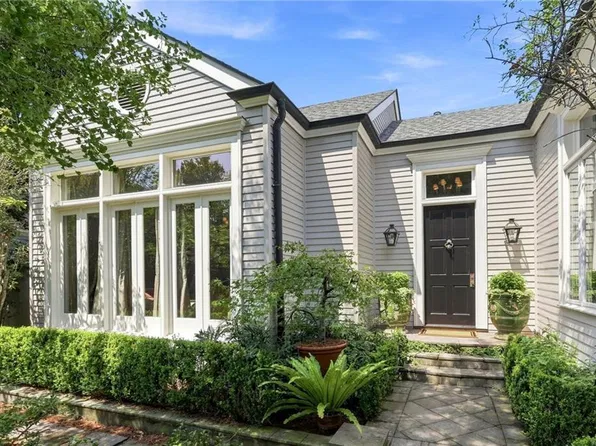 4905 Constance St, New Orleans, LA 70115