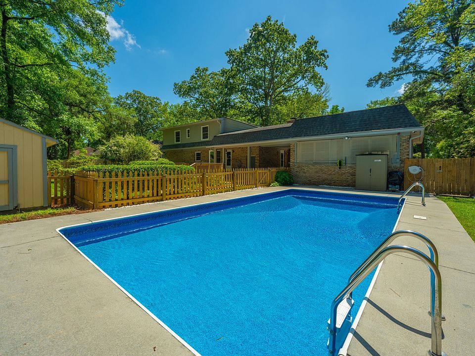 311 Shaftesbury Ln, Summerville, SC 29485 Zillow