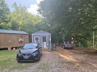 263 County Road 1134, Cullman, AL 35057