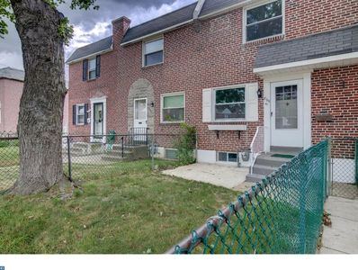 825 Grant Rd, Folcroft, PA, 19032