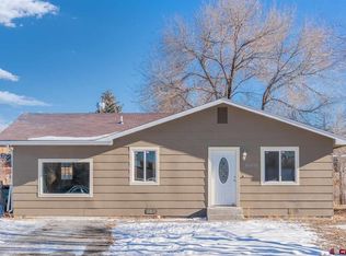 16342 Olive Ct, Montrose, CO 81403