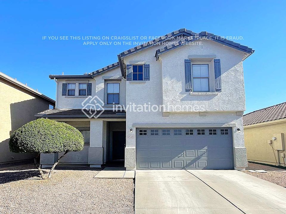 1st image of 3745 E Jasper Dr