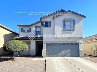 3745 E Jasper Dr, Gilbert, AZ 85296