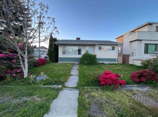 1419 E 30th Ave, Vancouver, BC