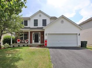 3791 Willowswitch Ln, Columbus, OH 43207