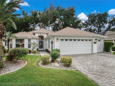 3116 Oakmont Dr, Avon Park, FL, 33825