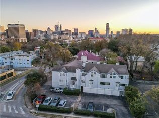 1808 Rio Grande St APT 10, Austin, TX 78701