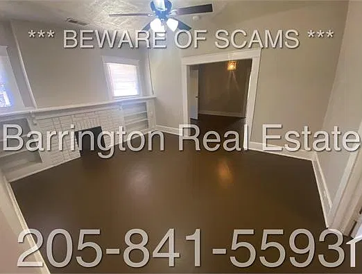 1698 Cleburn Ave — Photo 3