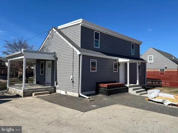 3240 Concord Rd, Aston, PA 19014