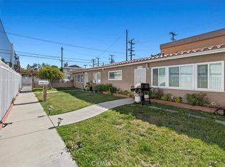 15352 Paramount Blvd, Paramount, CA 90723