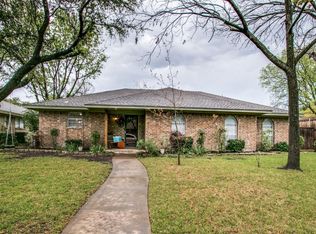 3108 Deep Valley Trl, Plano, TX 75075