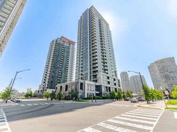 75 Eglinton Ave W #703, Mississauga, ON L5R 0E5