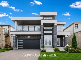 8052 Citation Rd, Niagara Falls, ON L2H 3H7