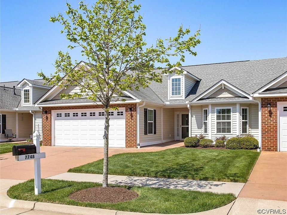 7748 Homeplace Ct, Mechanicsville, VA 23111 Zillow