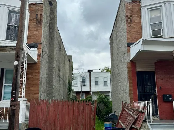 118 N Salford St, Philadelphia, PA 19139
