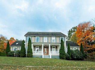 601 Parker Rd, Johnstown, PA 15904