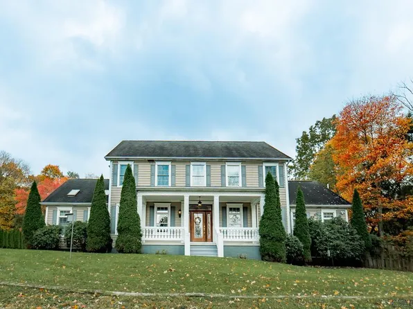 601 Parker Rd, Johnstown, PA 15904