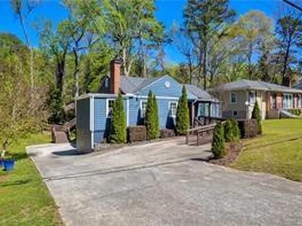 2035 Beecher Rd SW, Atlanta, GA 30311