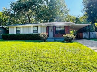 3532 Pueblo Ave, Memphis, TN 38127