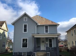 32 N Fulton Ave, Newark, OH 43055