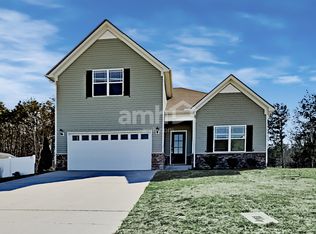 135 Windyhill St, Murfreesboro, TN 37129