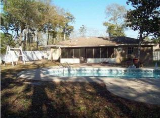 1106 Louisiana Ave, Lynn Haven, FL 32444