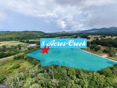142 Jones Creek Rd, Blairsville, GA, 30512