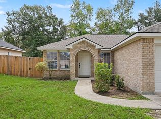 5540 N Buffalo Cir, Willis, TX 77378